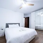 El Prestigio De Sagasta By Alogest Apartamento