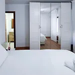 El Prestigio De Sagasta By Alogest Apartamento Zaragoza