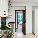 Apartamento El Prestigio De Sagasta By Alogest Zaragoza