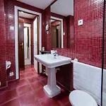Apartamento El Prestigio De Sagasta By Alogest