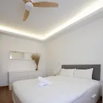 Apartamento El Prestigio De Sagasta By Alogest Zaragoza