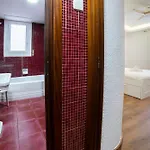 El Prestigio De Sagasta By Alogest Apartamento *