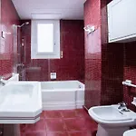 Apartamento El Prestigio De Sagasta By Alogest *