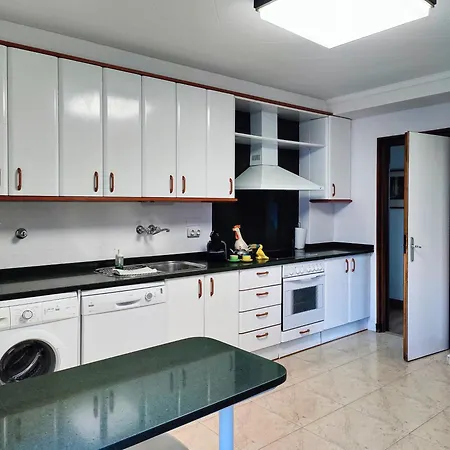 Apartamento El Prestigio De Sagasta By Alogest