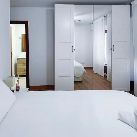 El Prestigio De Sagasta By Alogest Apartment Zaragoza