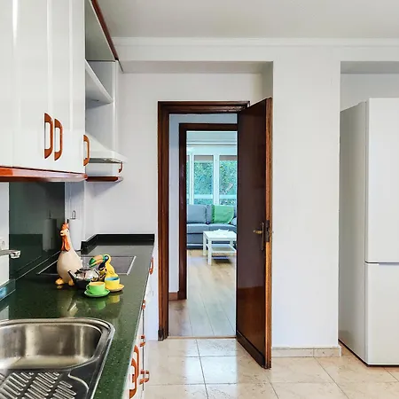 Daire El Prestigio De Sagasta By Alogest Zaragoza