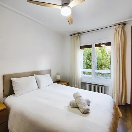 El Prestigio De Sagasta By Alogest Apartamento Zaragoza