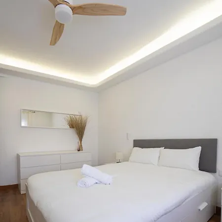 Daire El Prestigio De Sagasta By Alogest Zaragoza