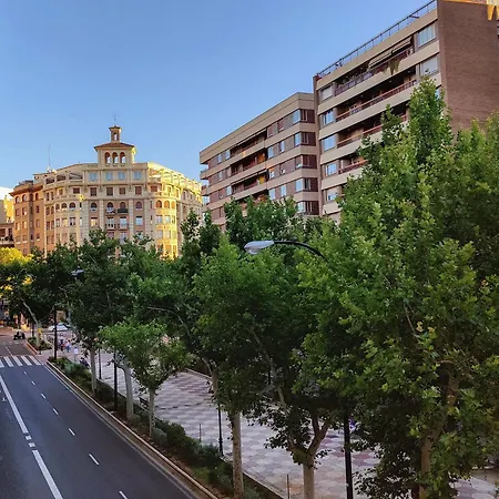 El Prestigio De Sagasta By Alogest Σαραγόσα