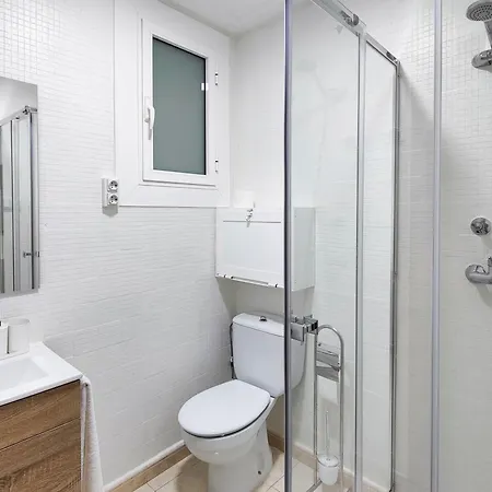 Daire El Prestigio De Sagasta By Alogest