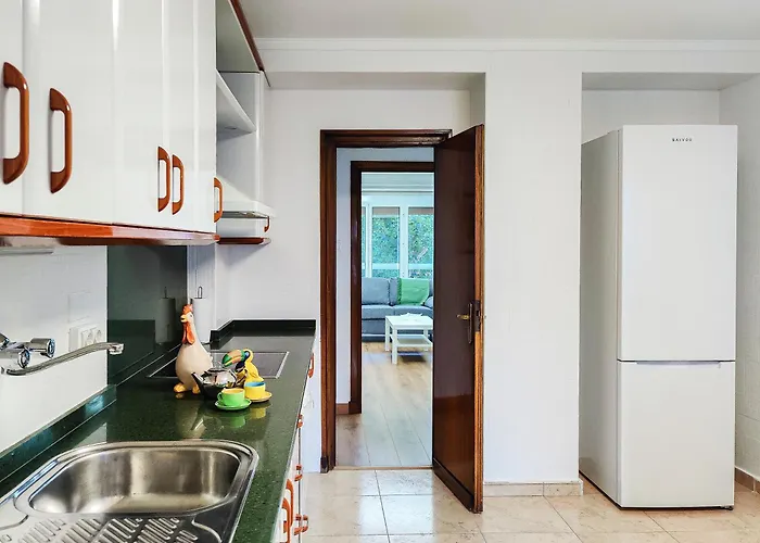 דירה El Prestigio De Sagasta By Alogest סרגוסה