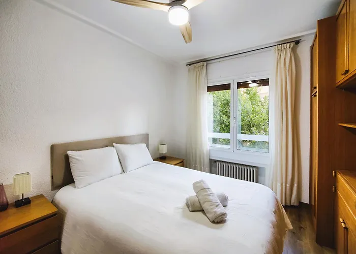 El Prestigio De Sagasta By Alogest דירה סרגוסה