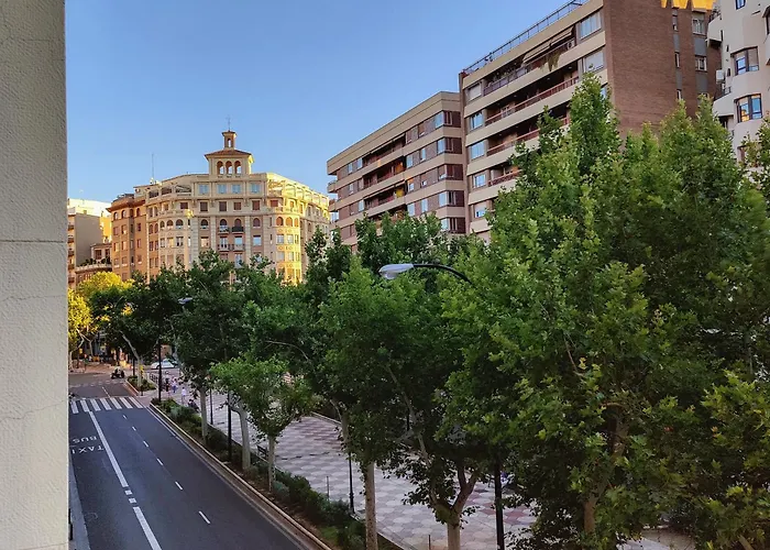 El Prestigio De Sagasta By Alogest סרגוסה